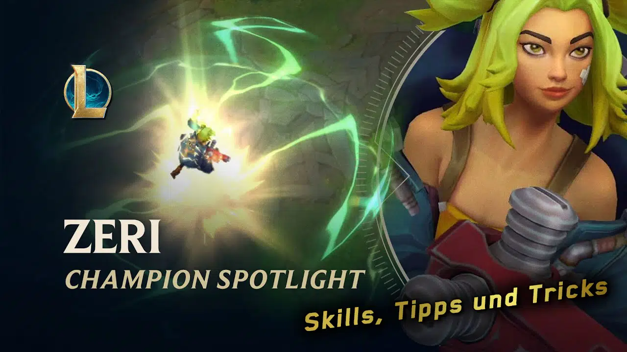 lol zeri spotlight header