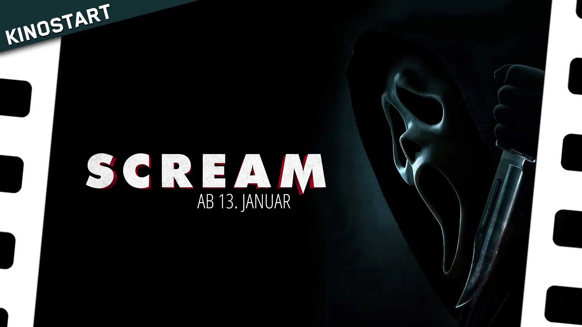 scream 5 kinostart