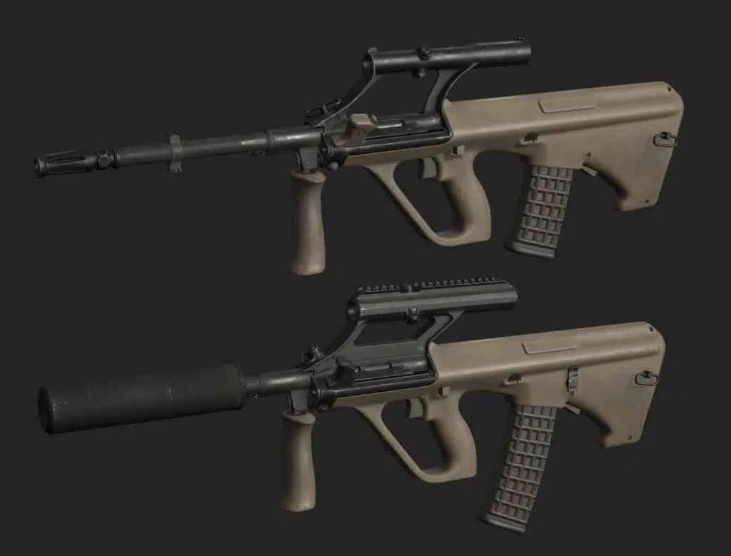 steyr aug tarkov steyr aug tarkov