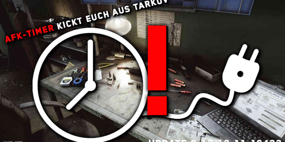 tarkov afk timer 1