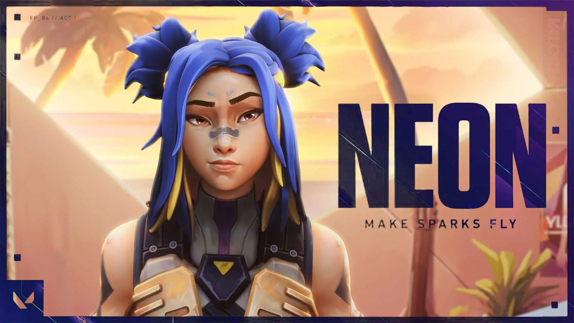 valorant neon episode 4