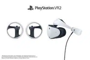 PSVR2 2