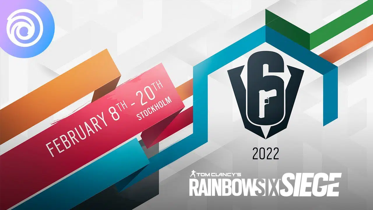 Six invitational 2022