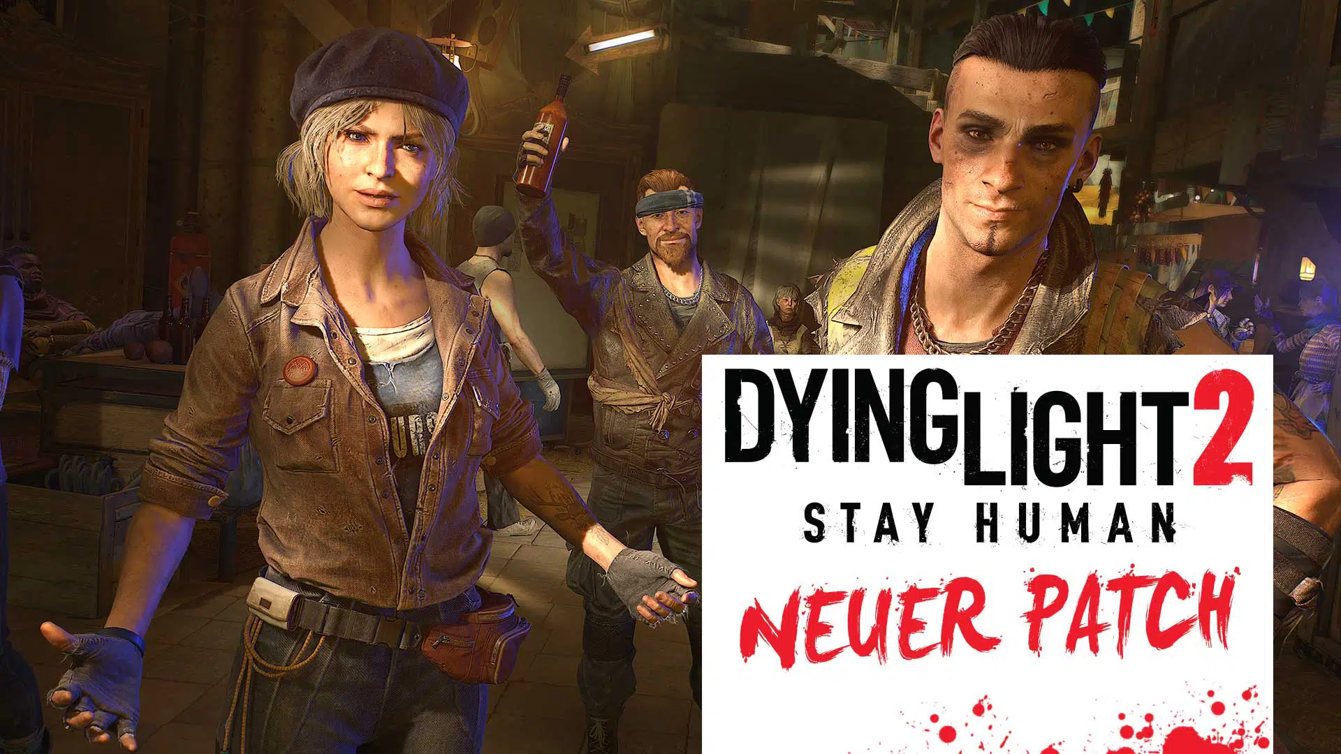 dying light 2 new patch