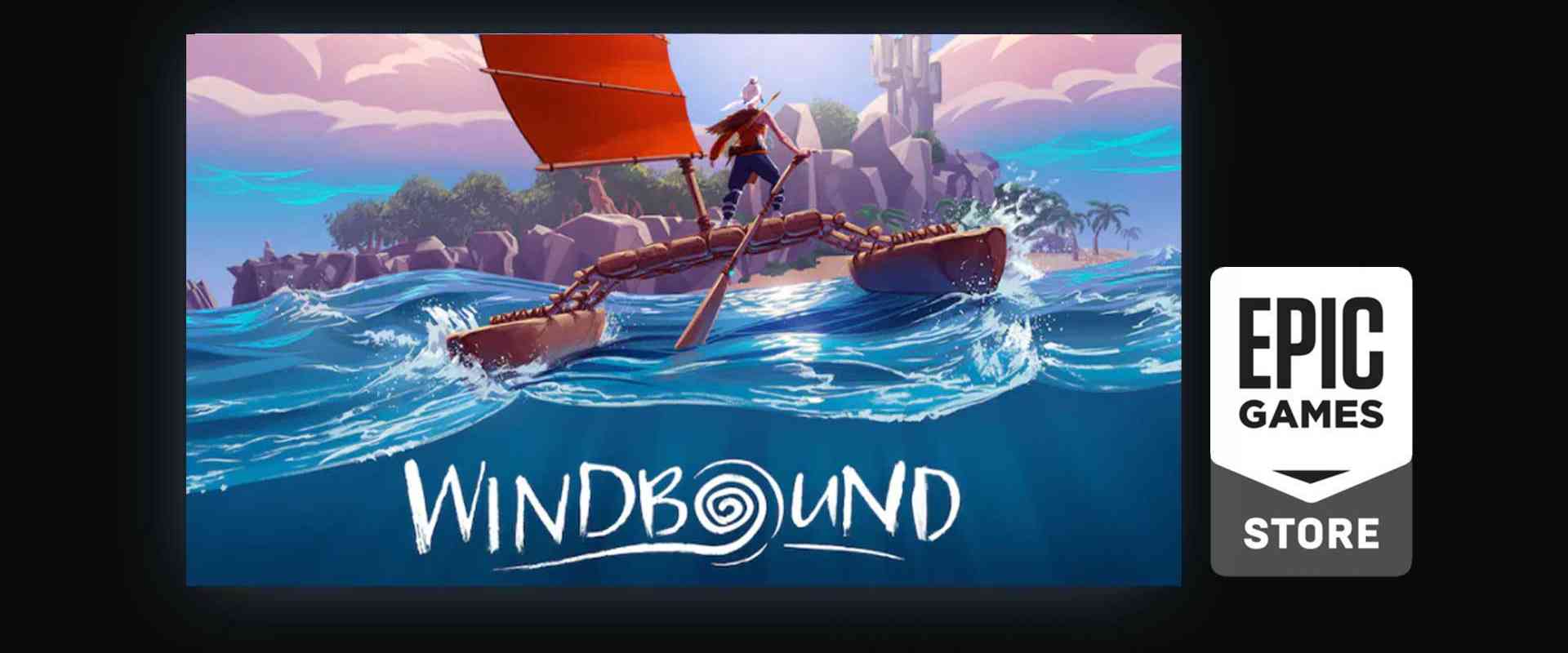 epic game free game windbound