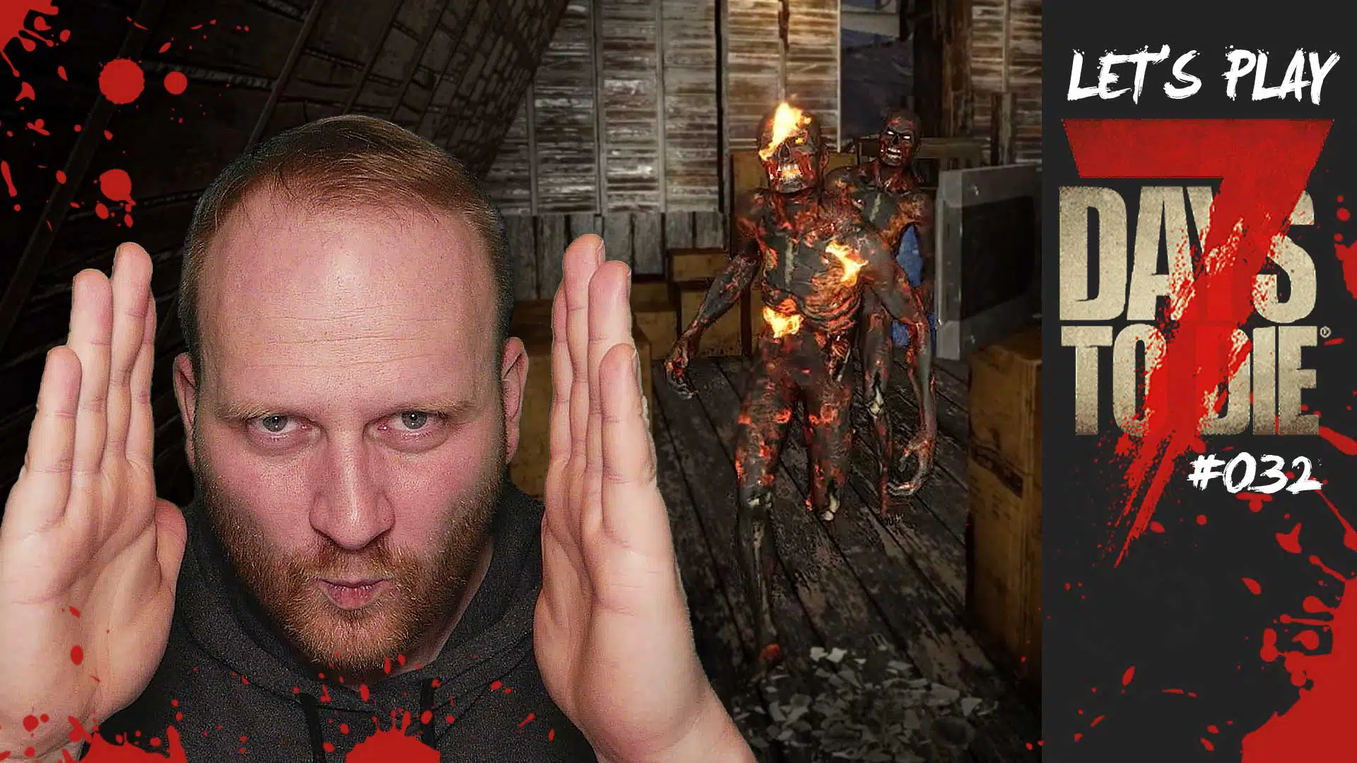 lets play 7 days to die 032