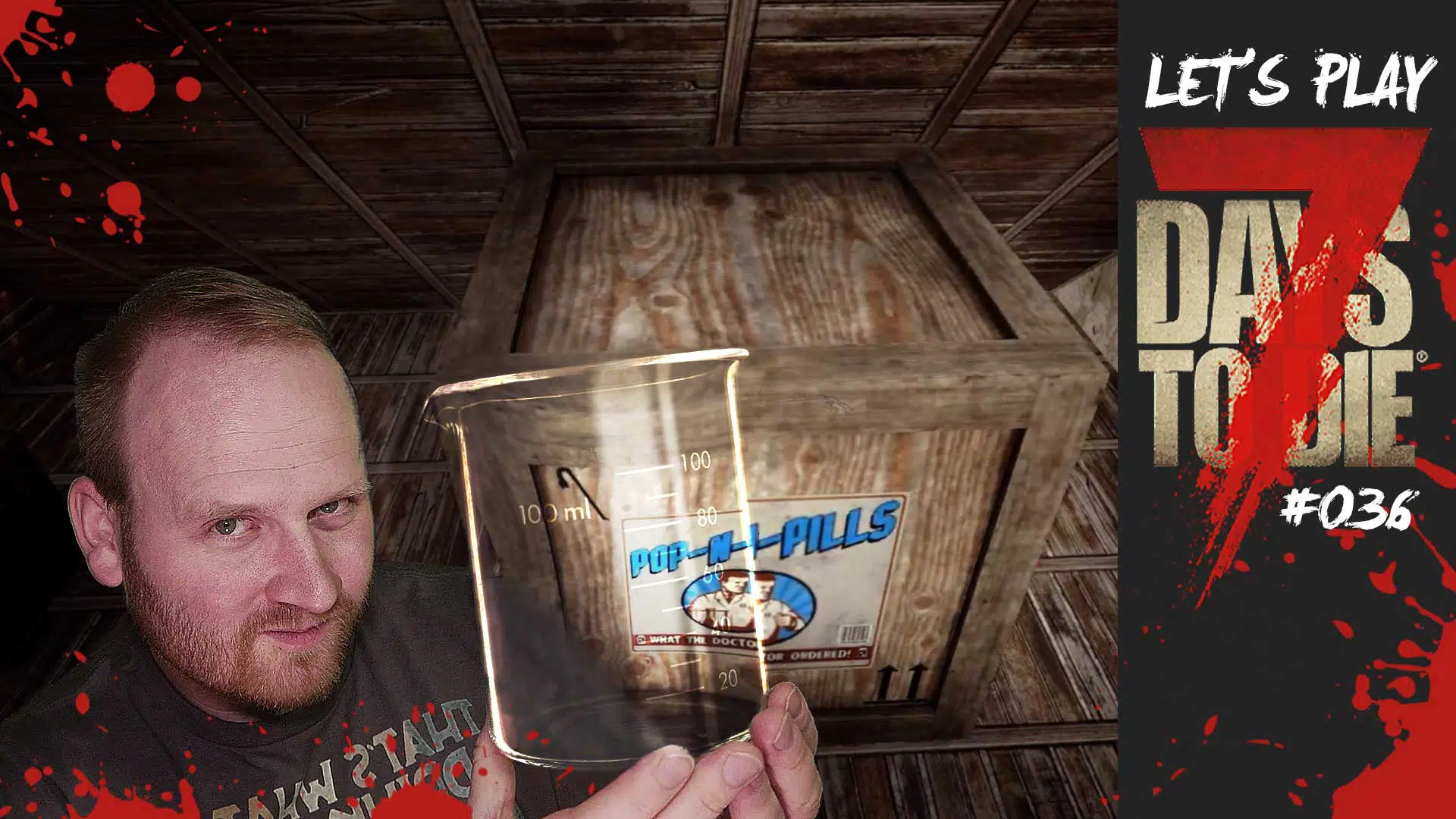 lets play 7 days to die tag 36