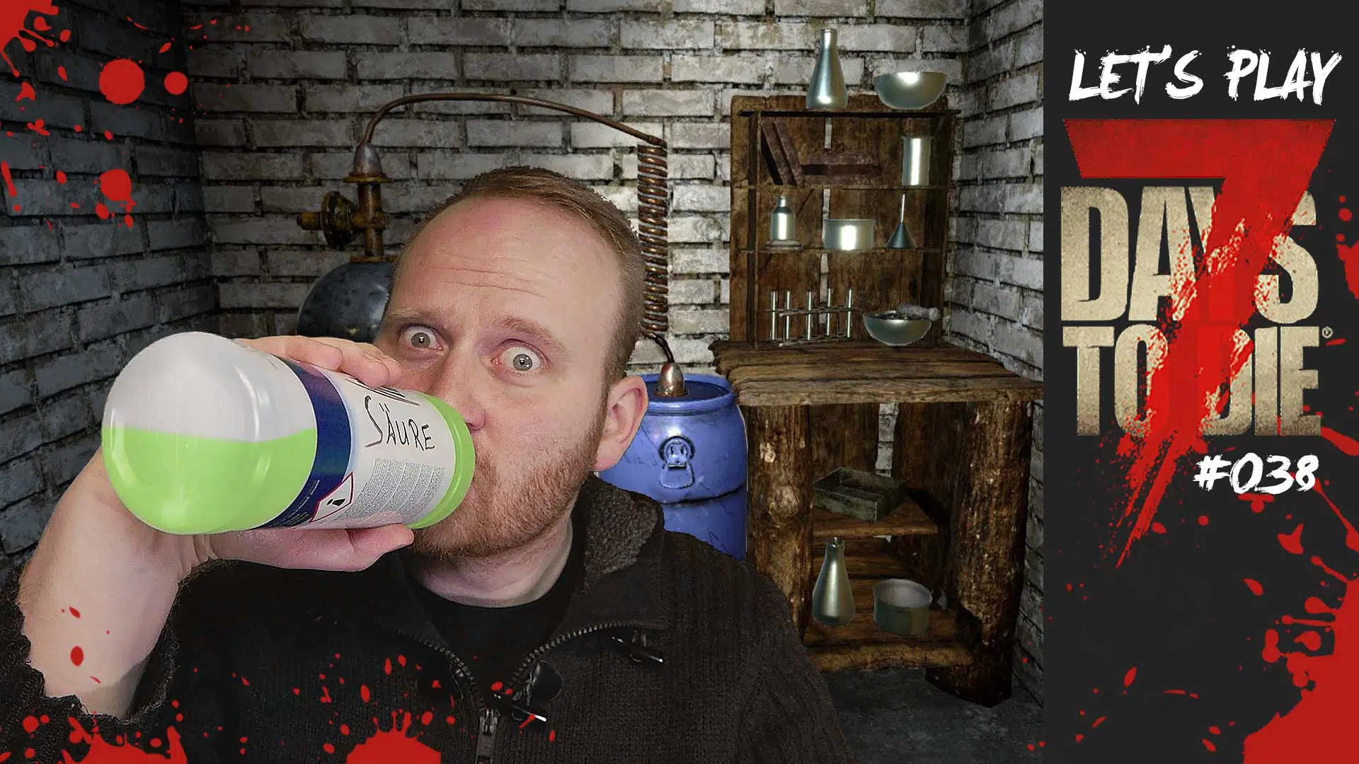 lets play 7 days to die tag 38