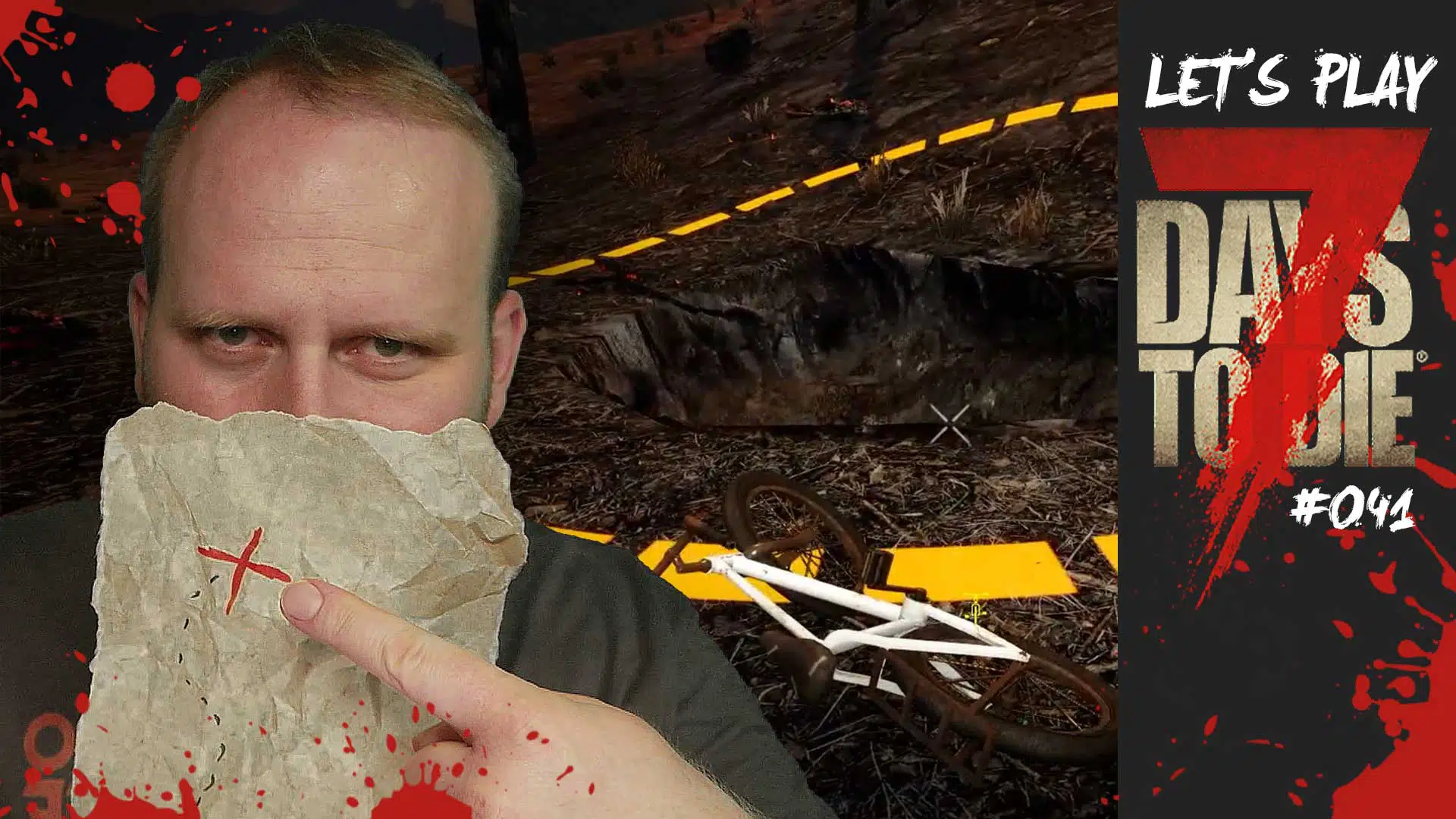 lets play 7 days to die tag 41