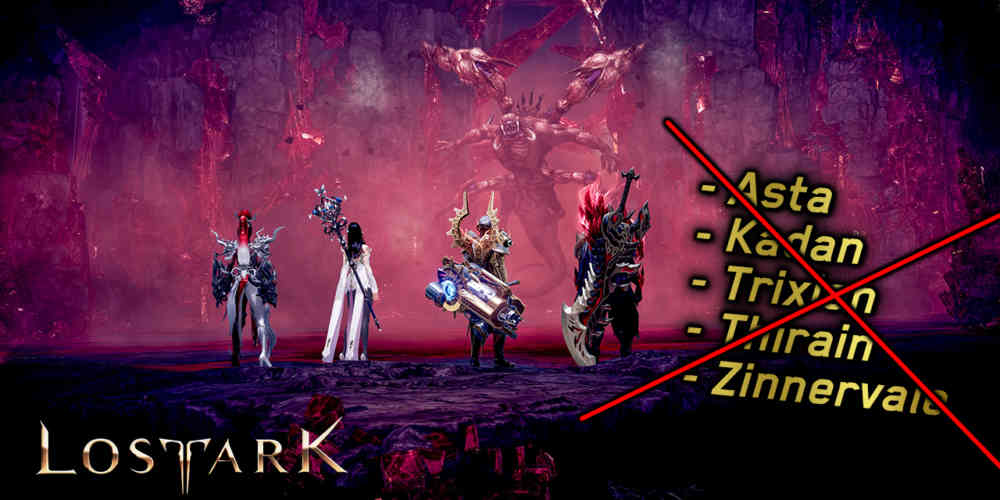 lost ark server launch
