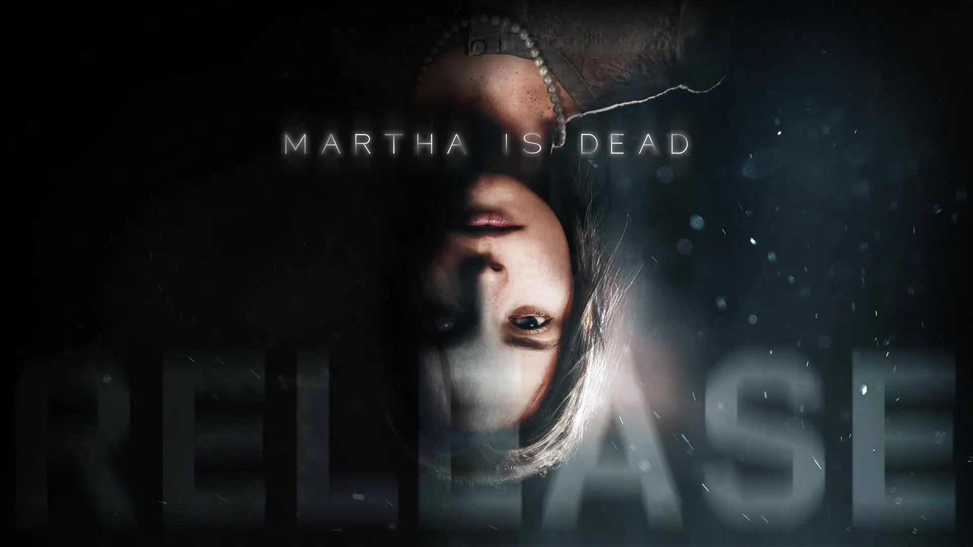 martha is dead release