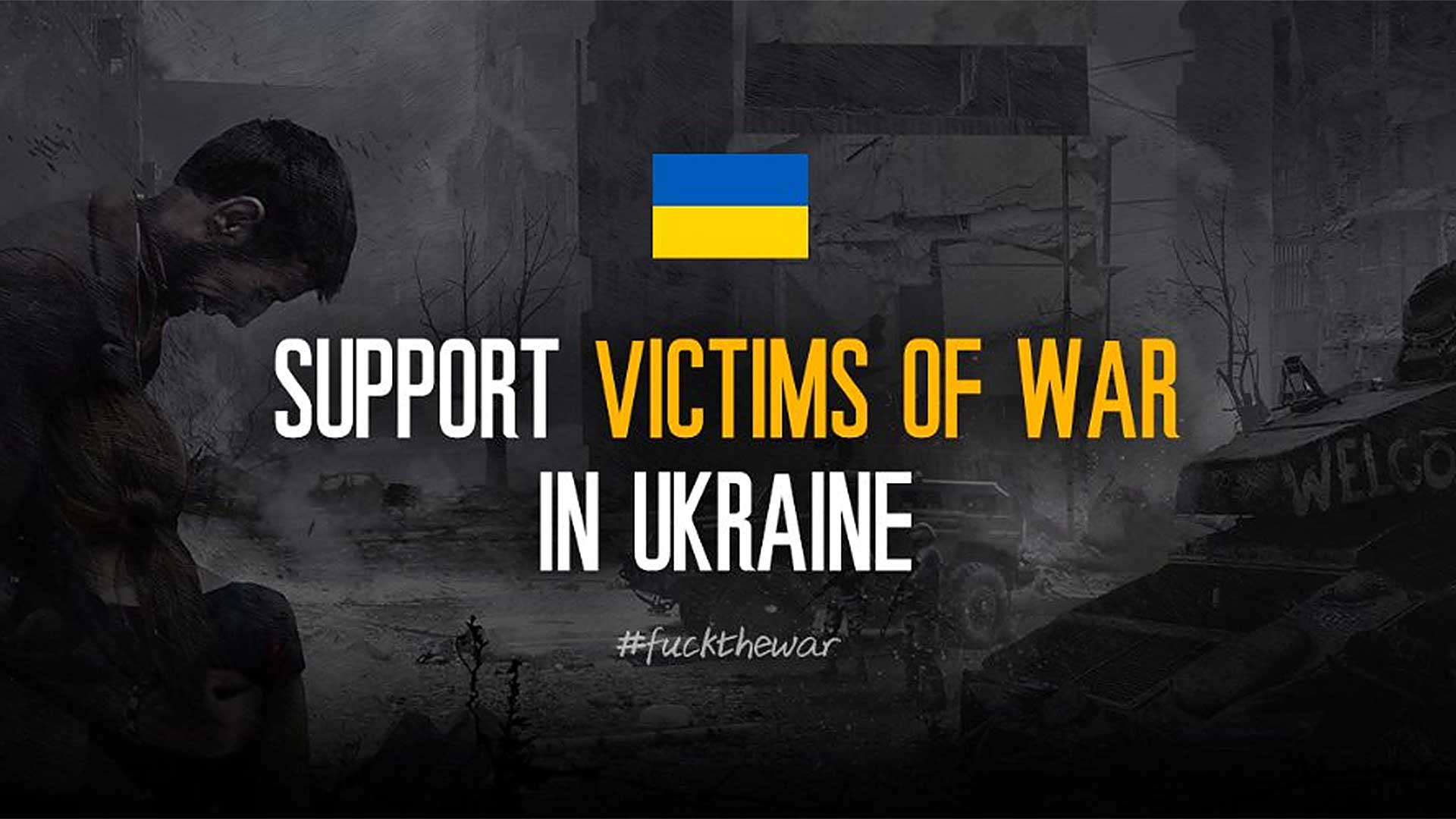 support ukraine this war of mine