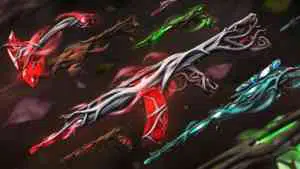 Gaias Rache Skins Gaias Rache Skins