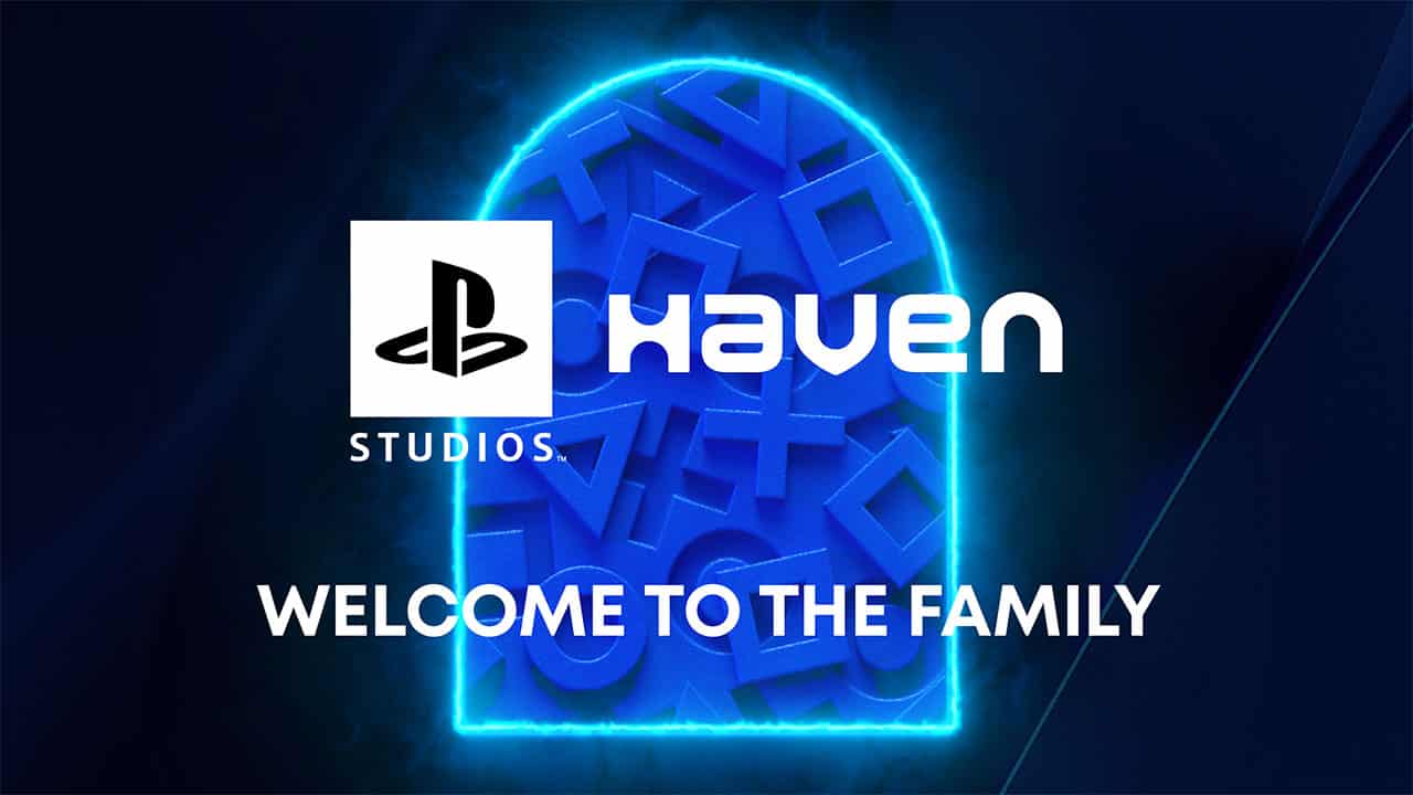 Haven PS