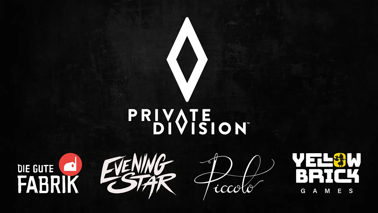 PD Label Announce 2022