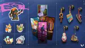 Valorant E4A2 Battlepass Valorant E4A2 Battlepass
