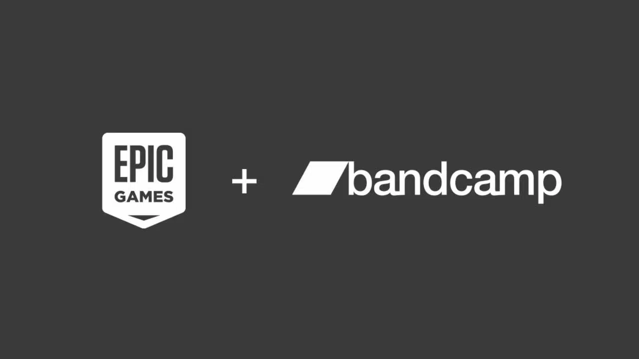 epic games bandcamp
