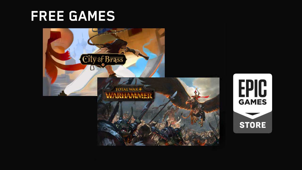 Epic Games versorgt euch mit zwei feinen Free Games | gaming-grounds.de