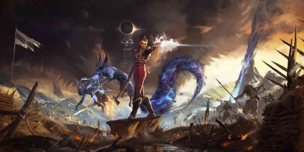 flintlock header art
