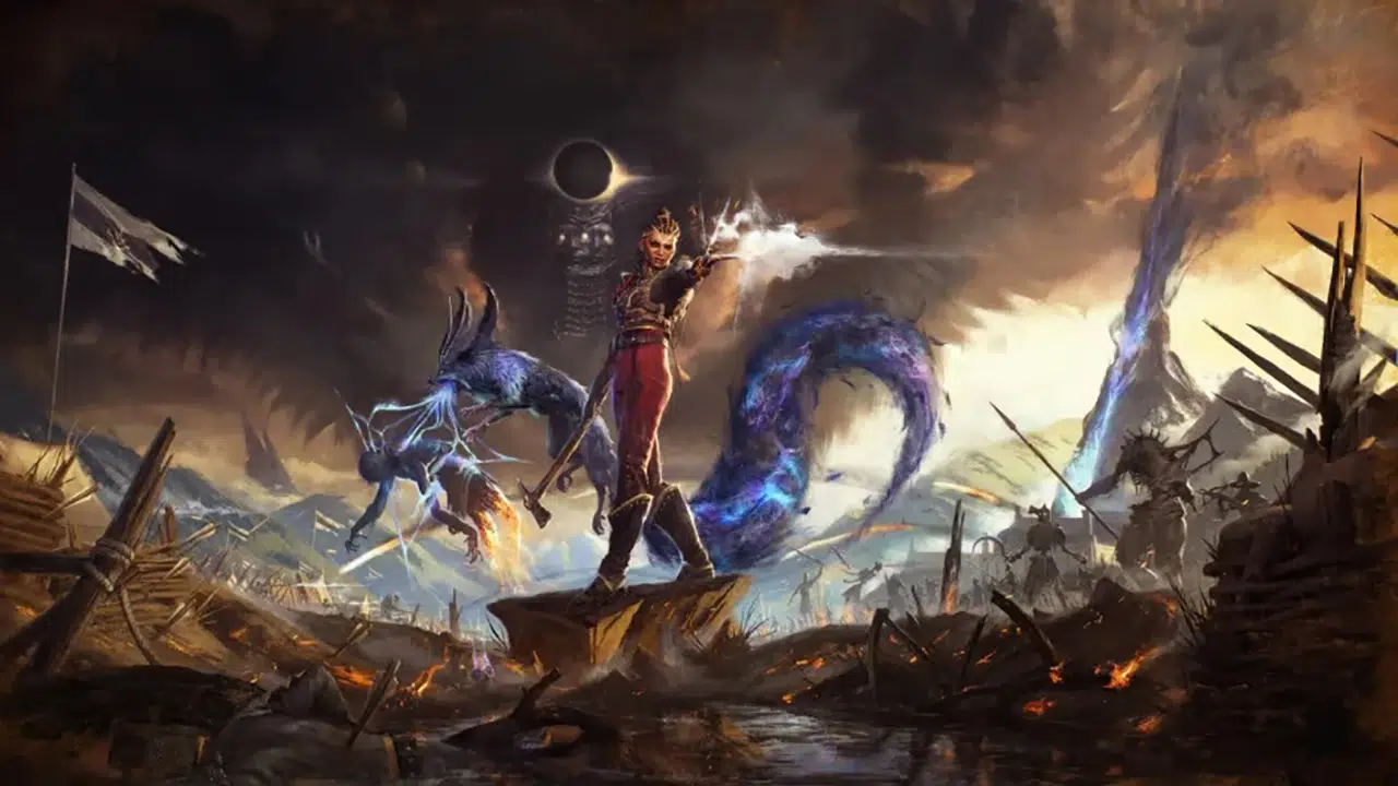 flintlock header art