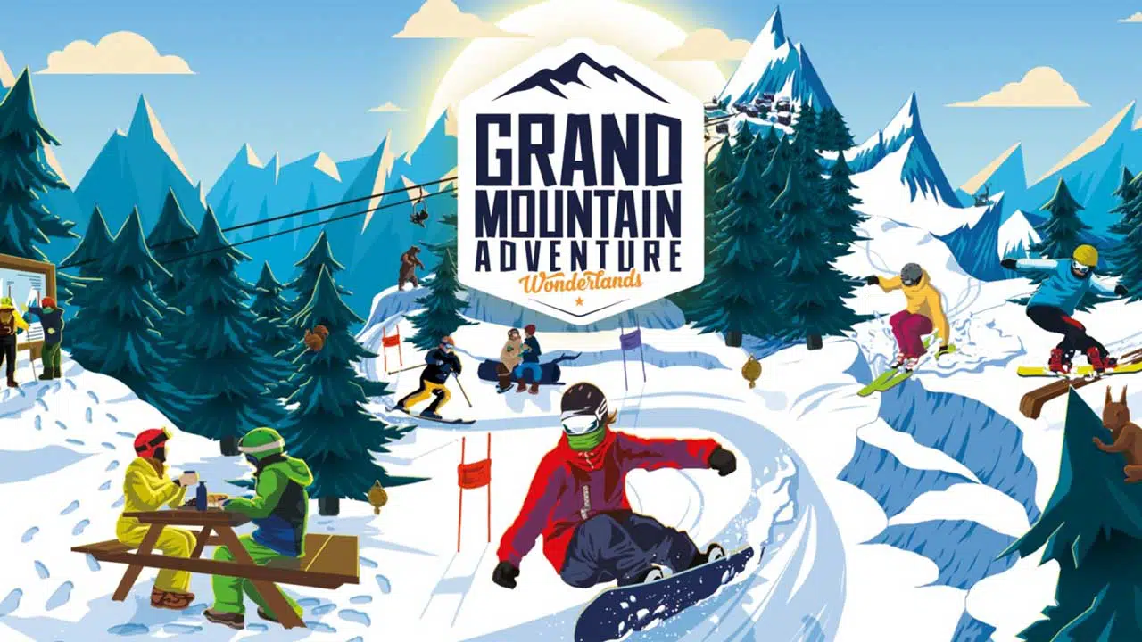 grand mountain adventure wonderlands