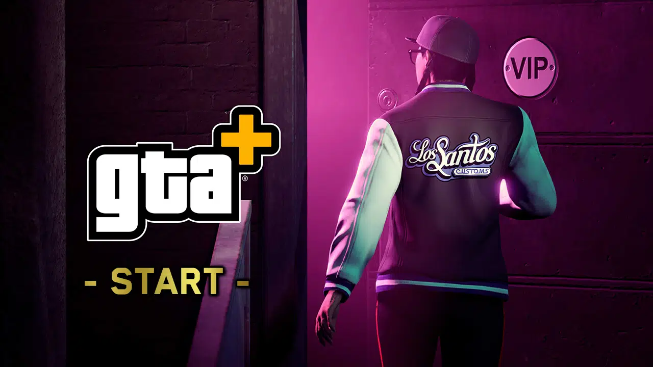 gta plus abo
