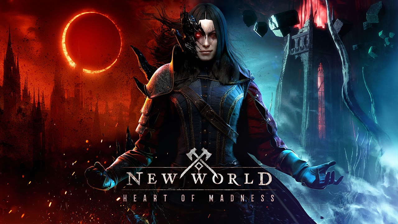 new world heart of madness reveal