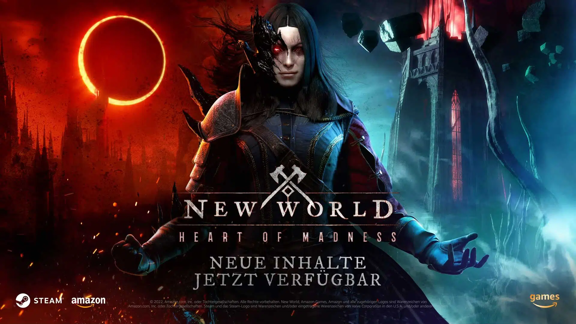 new world heart of madness update