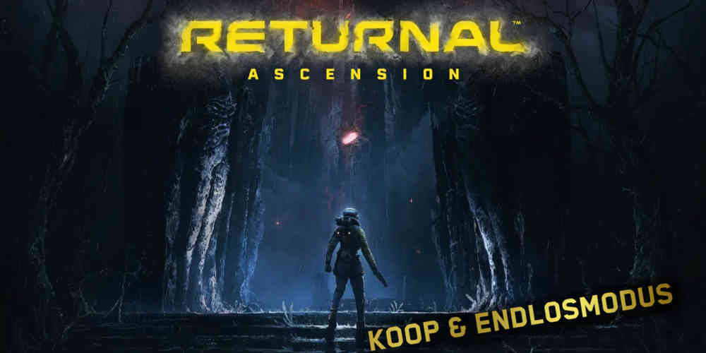 returnal ascension