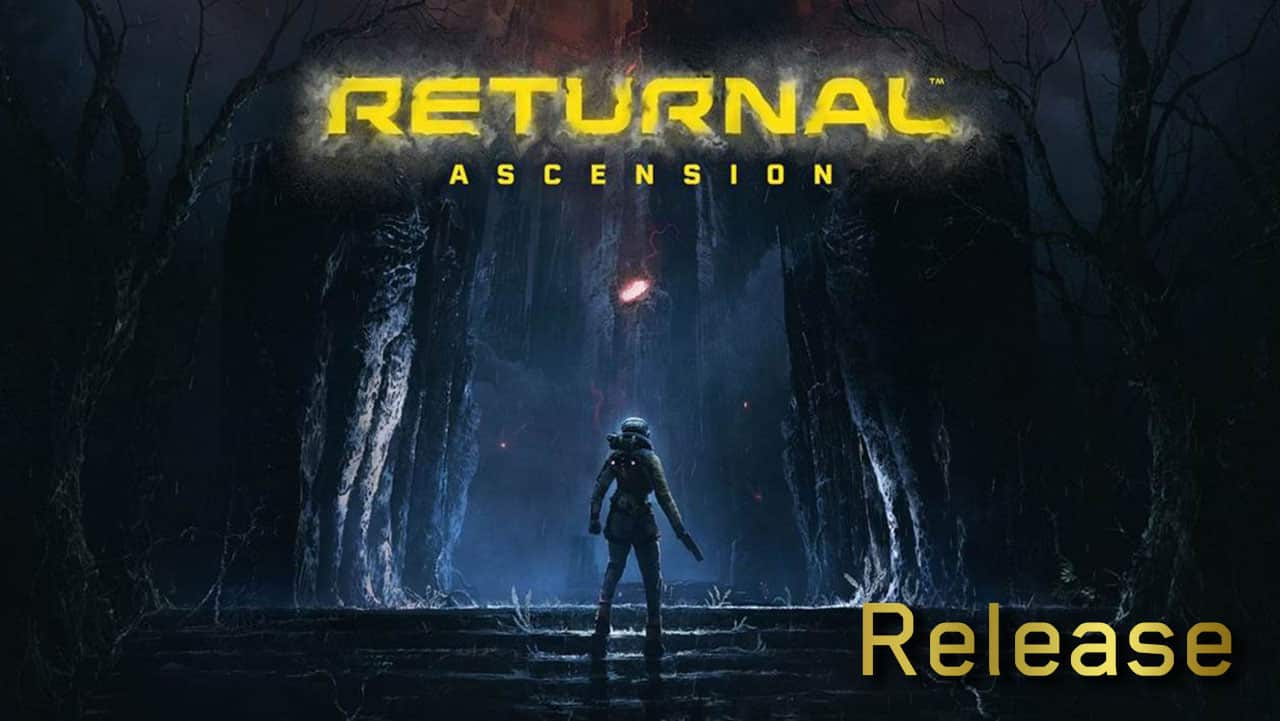 returnal ascension release