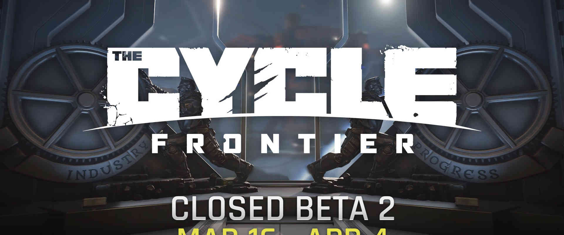 thecycle closed beta 2 delay