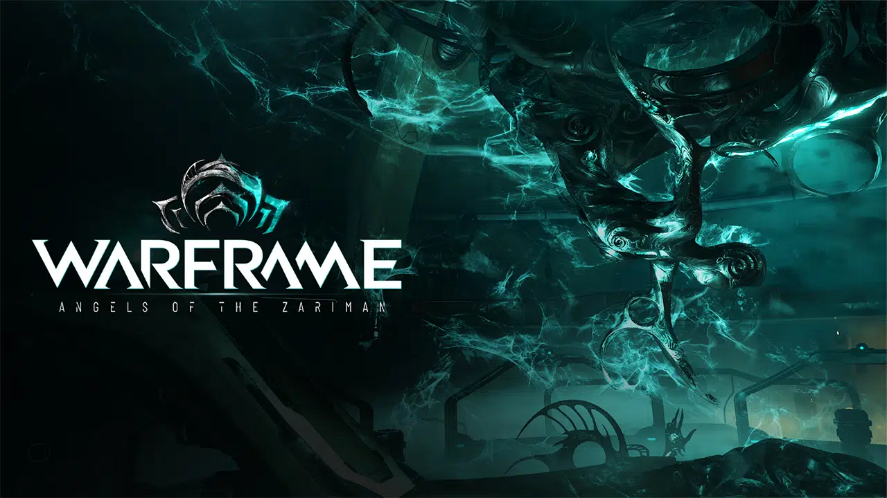 warframe angels of the zariman