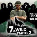 7 vs wild staffel 2