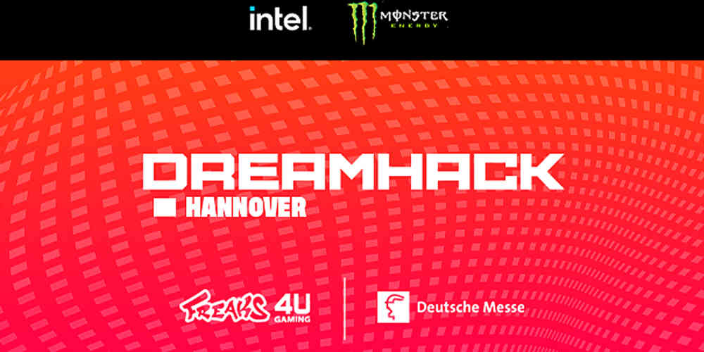 dreamhack hannover 2022