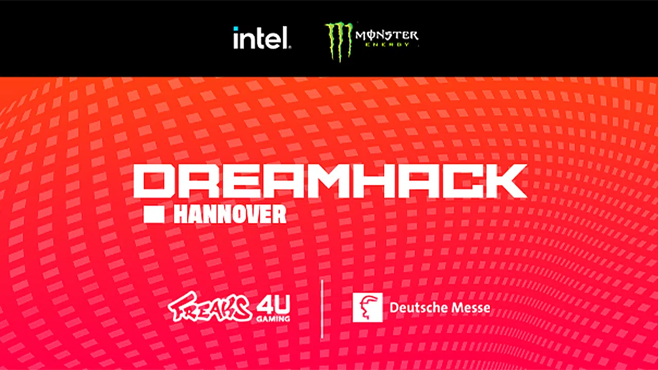 dreamhack hannover 2022