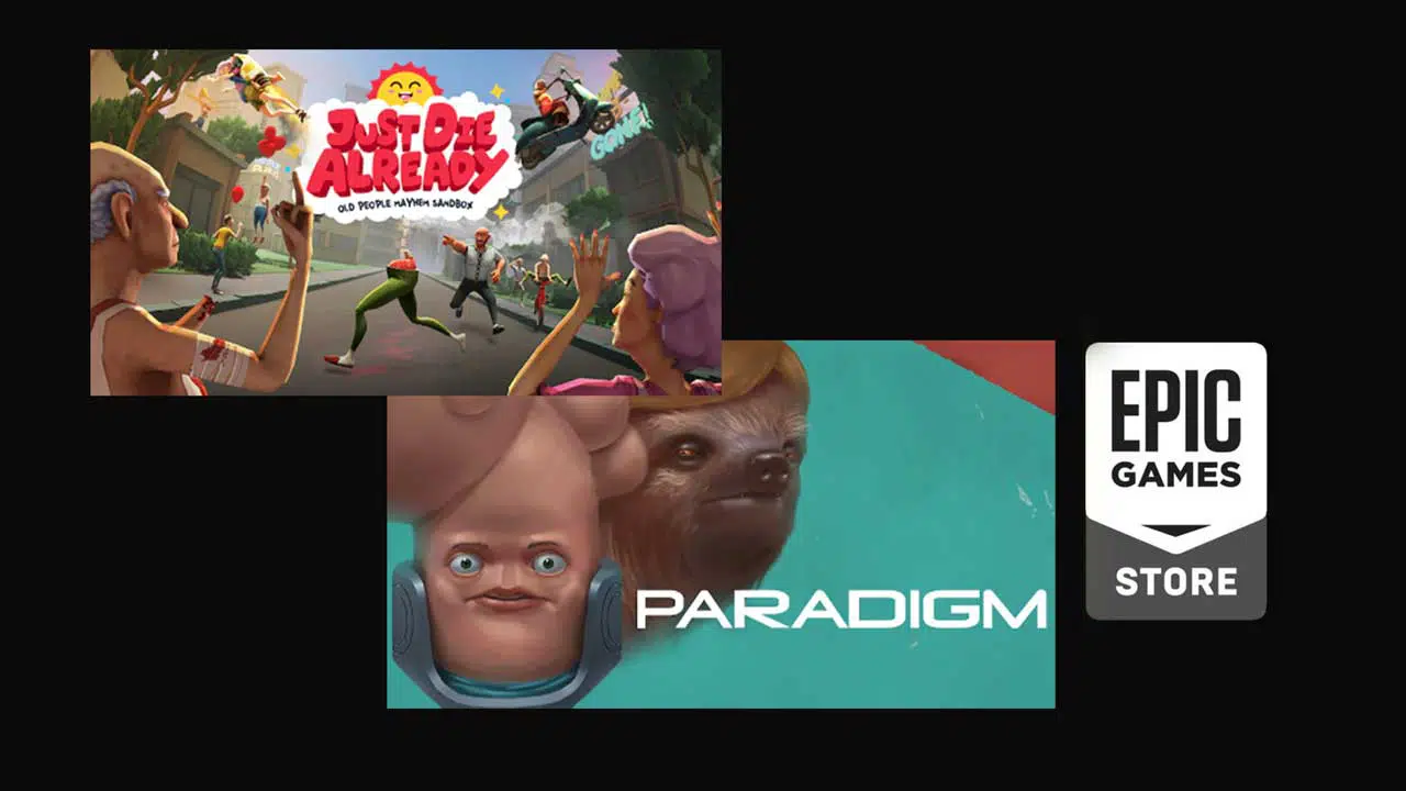 epic games free game 2022 just die already paradigm