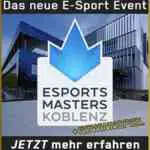 Esports Master Koblenz