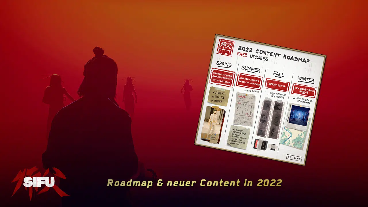 sifu roadmap 2022 header