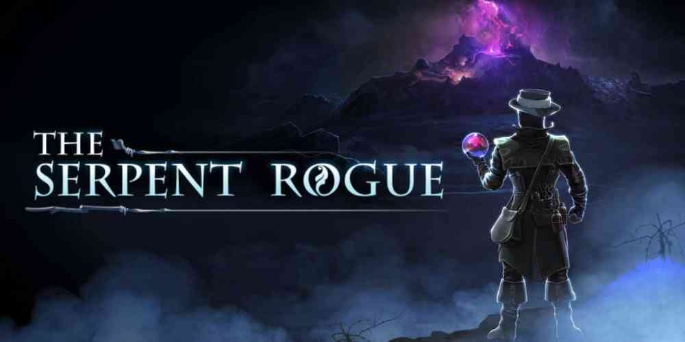 the serpent rogue release
