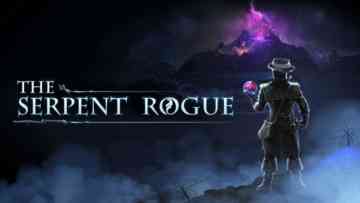 the serpent rogue release