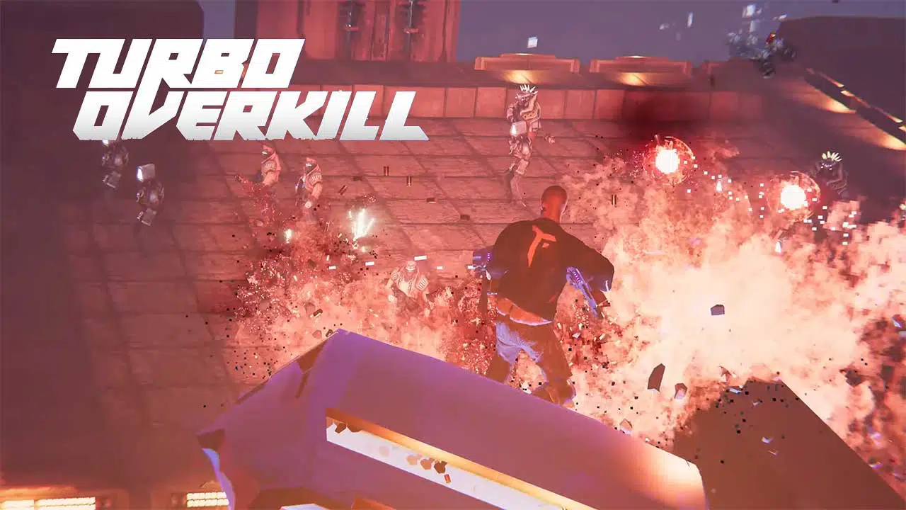 turbo overkill