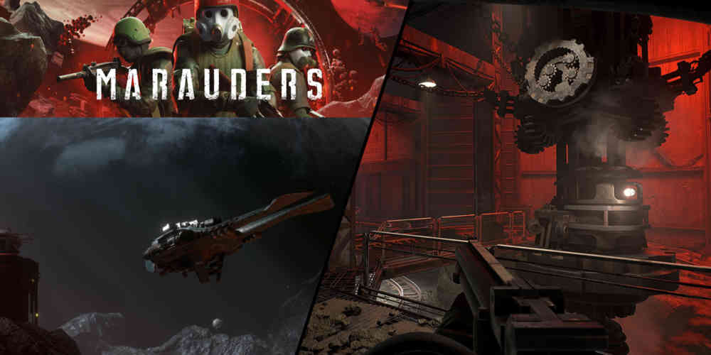 Marauders Alpha Fazit