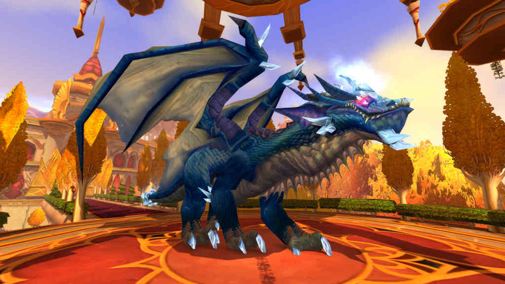 WoW BCC FuryOfTheSunwell Kalecgos 012 WoW BCC FuryOfTheSunwell Kalecgos 012