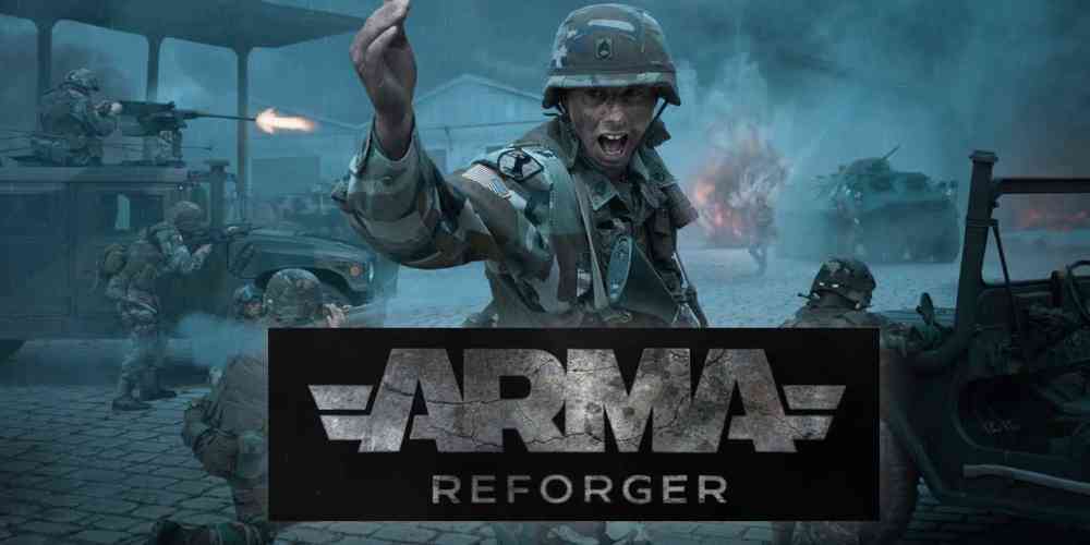 arma reforger