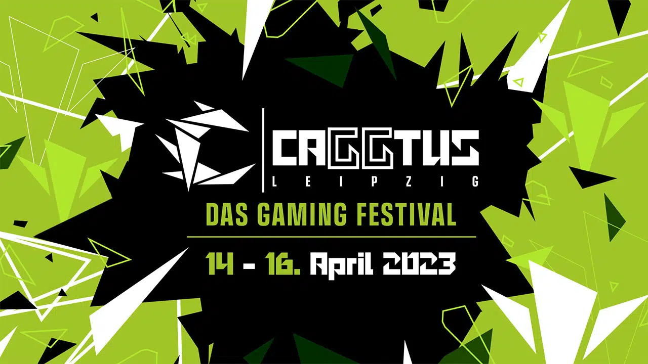 caGGtus 2023 Leipzig Messe