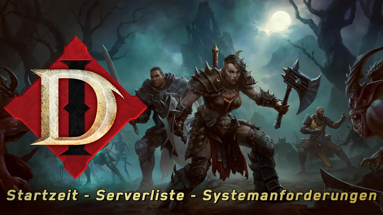 diablo immortal launch