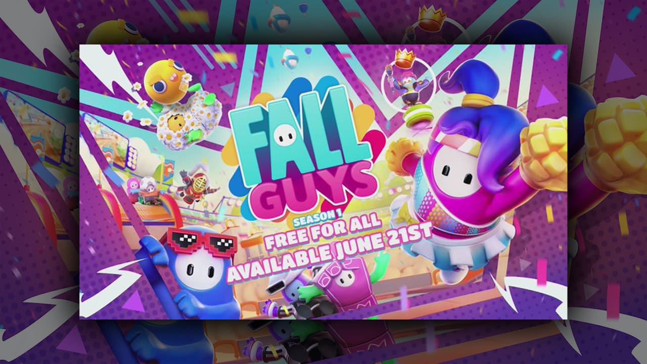 Fall Guys: Schon bald Free to Play auf PS5, Xbox, PC und Switch | gaming -grounds.de