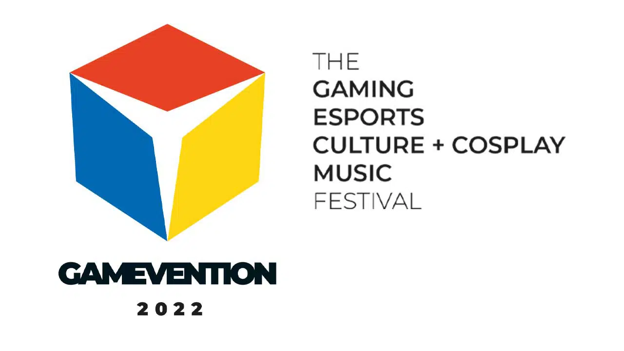 gamevention 2022