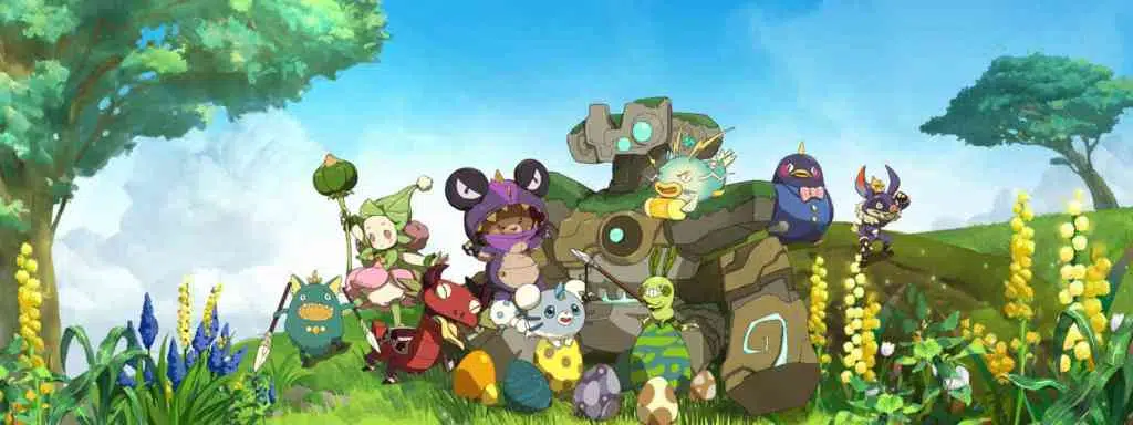 ni no kuni cross worlds vertraute ni no kuni cross worlds vertraute