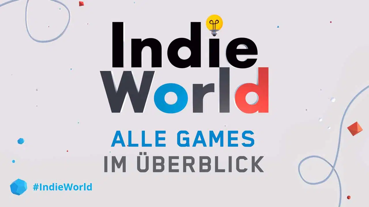 nintendo switch indie world mai 2022